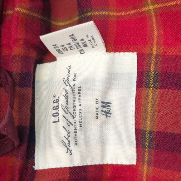 H&M Vest - Picture 4 of 4